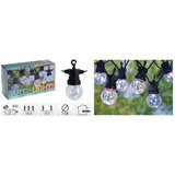 ProGarden LED vrtne okrasne lučke 50 lučk večbarvne, (20770018) | Shoptok.si