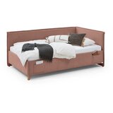 Meise Möbel Ružičasti dječji krevet s prostorom za odlaganje 90x200 cm Fun – | shoptok.hr
