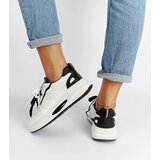 Gemre Black and white Galdino sneakers | Shoptok.si
