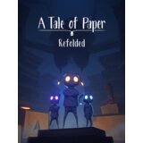 Steam A Tale of Paper: Refolded (PC) Key EUROPE | ePonuda.com