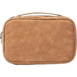 INF Torba za shranjevanje nakita Organizator nakita Brown, (21541058) | Shoptok.si