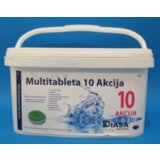 MULTI tabelta 10/1 5 kg