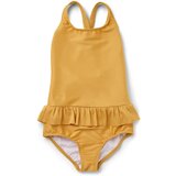 Liewood dječji kupaći kostim amara yellow mellow Cijene