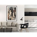  Poster - Urban Life 40x60 | shoptok.hr