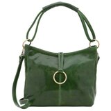 I Fratelli ženska kožna torba 5541/ zelena | Eponuda.com