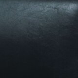  kavč - Sofa - Kanape trosed umetno usnje črne barve, (21726426) | Shoptok.si