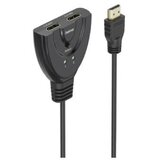 Hama 4k hdmi switch 2x1 ( 205323 ) | Eponuda.com