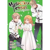 Penguin Random House Rifujin na Magonote - Mushoku Tensei: Jobless Reincarnation, Vol. 12 | Eponuda.com