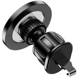TECH-PROTECT N51 MAGNETNI ZA MAGSAFE VENT CAR NOSILEC ČRN ZA IPHONE 13 14 15, (22070514) | Shoptok.si