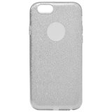  Maska za telefon Crystal Dust za iPhone 6 srebrna | Eponuda.com