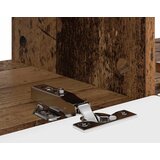 TV zidni ormar Staro drvo 78,5 x 31 x 29,5 cm Konstruirano drvo | shoptok.hr