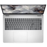 Dell Pro 16 Plus (FHD+ IPS 300nits, Ultra 7 268V, 32GB, 512GB SSD, FP, Win 11 Pro, 3yr) | Eponuda.com