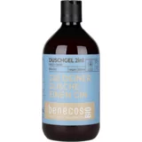 Benecos benecosBIO 2v1 gel za prhanje "Gib deiner Dusche einen Gin" - 500 ml