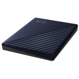 Western Digital 2TB wd my passport for mac blue, WDBA2D0020BBL-WESN | ePonuda.com