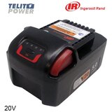 Telit Power Ingersoll Rand BL2022 baterija 20V 5.0Ah – Li-Ion za IQV20™ alate | Eponuda.com