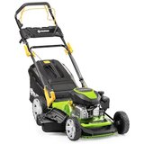 Fieldmann benzinska kosilica za travu 4u1 3KW FZR 5130-170B | Eponuda.com