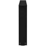  Noge za klub stolić V-oblika 2 kom Crne 60 x (30-31,3) cm Čelik | Eponuda.com
