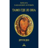  Tamo gde je ona/ II deo - mek | Eponuda.com