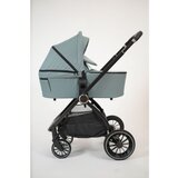 LA MAMA trio kolica za bebe 3U1 - green | ePonuda.com