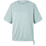 Tom Tailor Majica opal | Shoptok.si