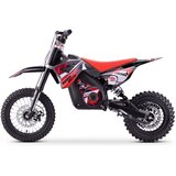 Beneo 36V motor na akumulator GAZELLE 1000W, 35km/h – crveni | Shoptok.si
