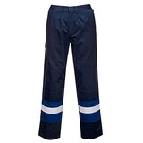 PORTWEST Radne pantalone Bizflame FR56/ teget/royal plava Cene