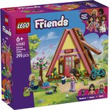 Lego 42682 Glamping koča v naravi | Shoptok.si