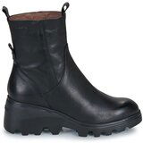 Wonders Polškornji G7001 Črna | Shoptok.si