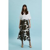 Marisse Women's Skirt L-Sc-4312 Black | Shoptok.si