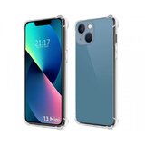  ovitek ANTISHOCK za iPhone 13 Mini - prozoren Cene