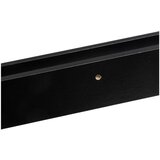 Casa Selección Črna polica za slike 60 cm – | Shoptok.si
