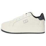 Tommy Hilfiger kožne ženske patike Cene