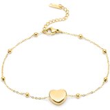 Narukvica LO-34171 - Zlatna KP34171 | Shoptok.si