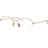 VOGUE Eyewear VO4357D 5152 ONE SIZE (53) Zlata/Kristalna Cene