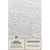 Hanse Home Svetlo siva obojestranska/ročno tkana preproga iz jute 60x90 cm Bouclé Jaipur – | Shoptok.si