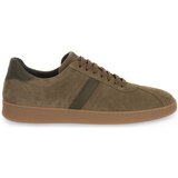 Frau Modne superge SUEDE PLANET Bež | Shoptok.si