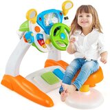 Smania SimStation™ set za edukativnu simulaciju vožnje | Eponuda.com
