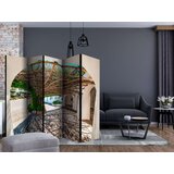  Paravan u 5 dijelova - The Arbour of Trees - Poltu Quatu Italy II [Room Dividers] 225x172 | shoptok.hr