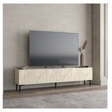 Hanah home tv polica oscar travertine | ePonuda.com
