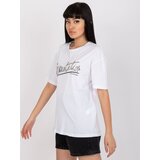 H&B T-shirt-HB-TS-3077.32P-white | Shoptok.si