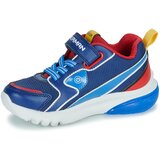 Geox J CIBERDRON BOY SUPERMAN Plava | shoptok.hr