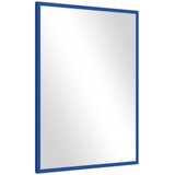 knor Stensko ogledalo 52x72 cm Blue – | Shoptok.si