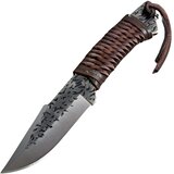 IZMAEL Vanjski nož SH-35048 - Smeđa | shoptok.hr