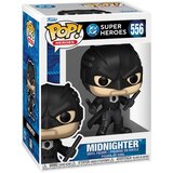 Funko POP! DC Heroes: Pride - Midnighter | Eponuda.com