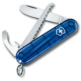 Victorinox MY FIRST blue transparent Cijene
