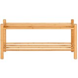 House Nordic Bambusova omarica za čevlje v naravni barvi Manaus – | Shoptok.si