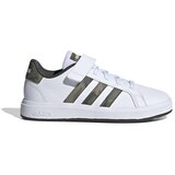 Adidas Grand Court 2.0 El Bijela | shoptok.hr