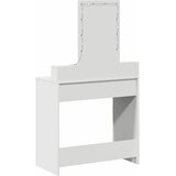  Toaletni stol Bijelo 79 x 41 x 140 cm Konstruirano drvo | Eponuda.ba