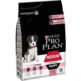 Pro Plan PURINA Medium Puppy Sensitive Skin - Varčno pakiranje: 2 x 3 kg Cene
