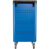 Gedore WSL-L7 - - alatna kolica za radnike smartline 2977311 dimenzije:(Š x V) 785 mm x 1045 mm | Eponuda.ba